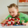 LEGO Minecraft 21270 Dom grzybowej krowy - 1283662 - zdjęcie 10